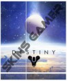 Adesivo Skin PS4 Destiny + Frete Gratis